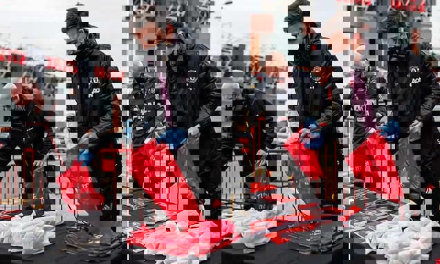 کاپیتان و ستارههای یونایتد و حمایت از کودکان محروم