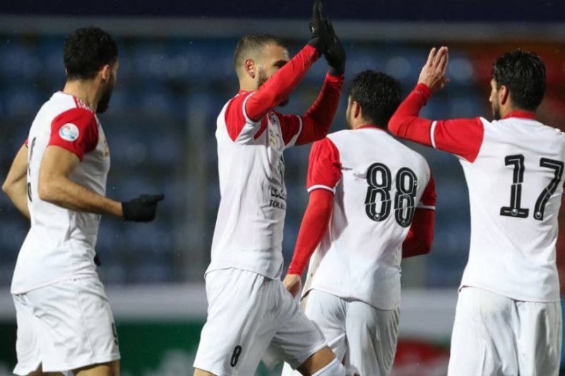 پرسپولیس، همچنان شکست ناپذیر در ایران