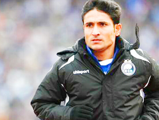 اکبری: الحسین در حد حذف کردن استقلال نبود