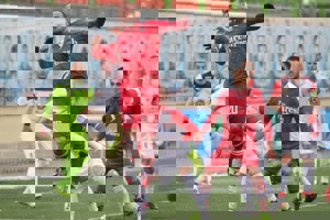 و سرانجام خانه‌ای مستقل برای مهندس لیگ!