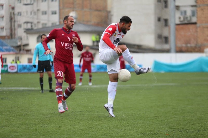 اسلامی: کنعانیزادگان چارهای جز خطا نداشت