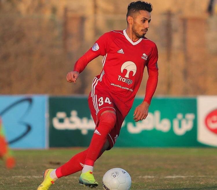 میلاد فخرالدینی 