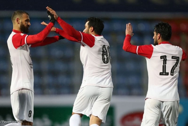 نوراللهی در مسیر جنجال؛ من خوب بودم! (عکس)