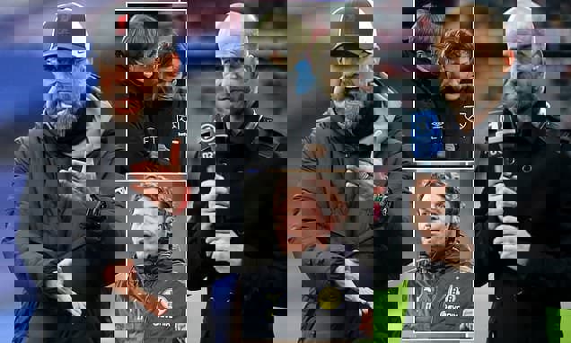 حمله تند یورگن کلوپ به اسطوره بایرن