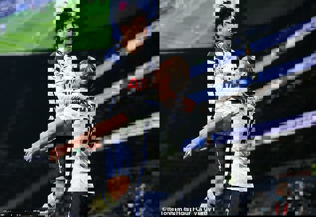 تیم منتخب لیگ برتر با حضور حداقلی لیورپول و سیتی