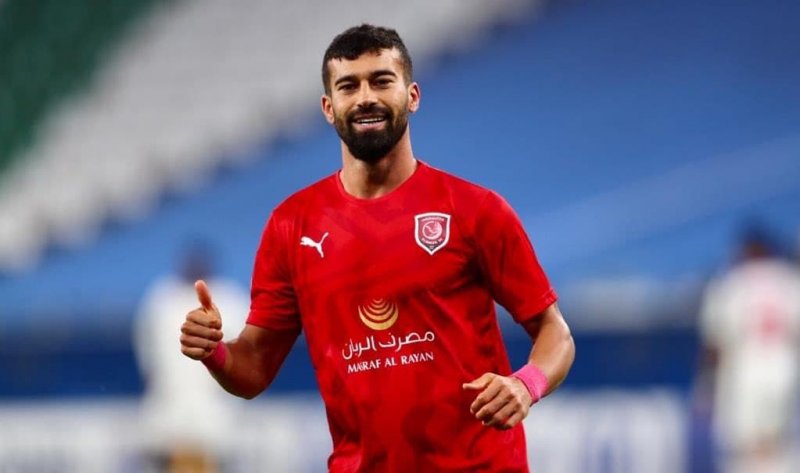 رضاییان - پرسپولیس؛ بمب زمستانی از تهران تا دوحه!