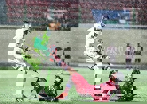 حامد لک خاطرات عابدزاده را زنده کرد(عکس)