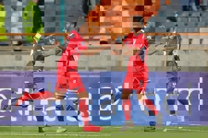 رفع محرومیت پرسپولیس در هفته جاری