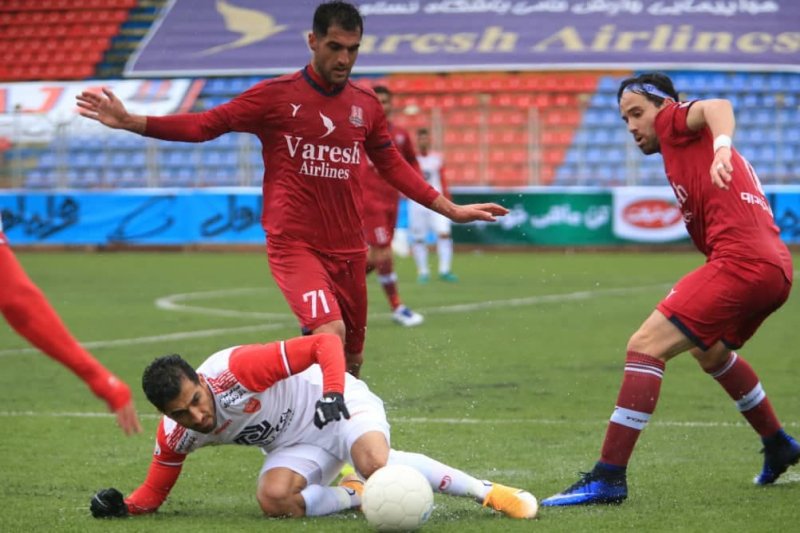 قائدرحمتی: خیلی راحت سر ما را بریدند