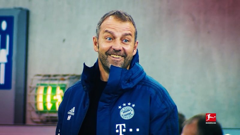 فلیک: مطمئنم فلورین ویرتز قویتر بازمیگردد