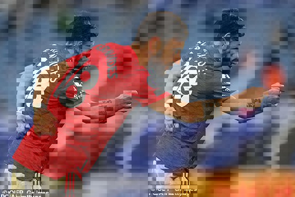 اسکولز: برونو فرناندس از من بهتر بازی میکند