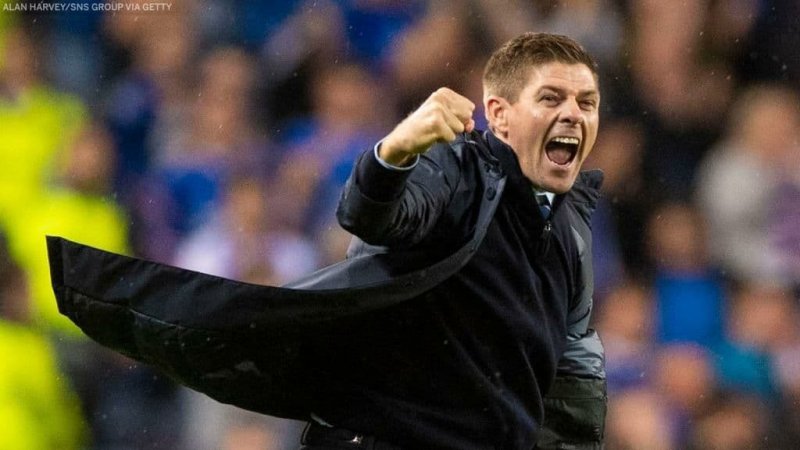 پسران استیوی شکست ناپذیرند!