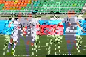 استقلالی‌ها مغضوب، ناجی ذوب‌آهن شدند