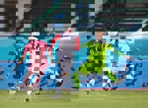 قائم‌شهر برای دروازه‌بان‌های پرسپولیس شگون ندارد!