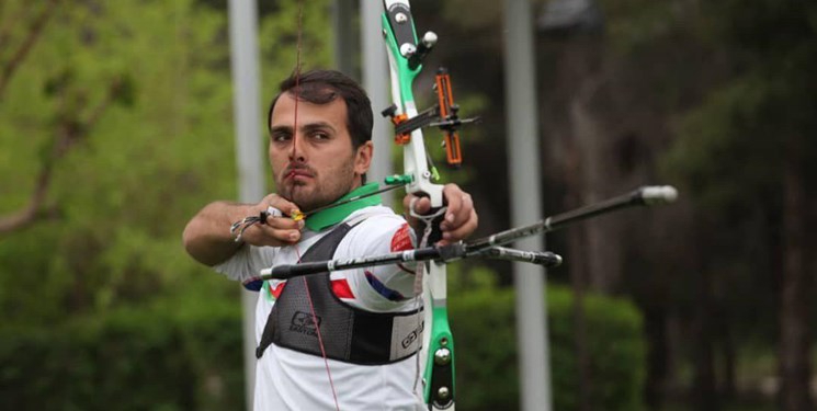 وزیری: بودن در جو مسابقه تاثیرگذار است