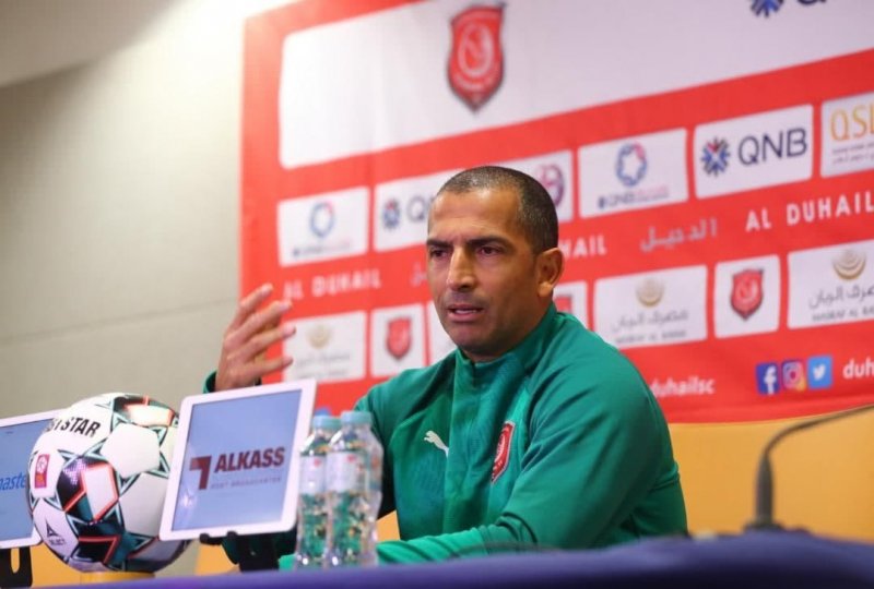 پاسخ سرمربی دحیل به احتمال جدایی رامین