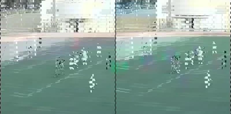 پرونده انصراف دختران شیرازی از لیگ فوتبال بسته شد