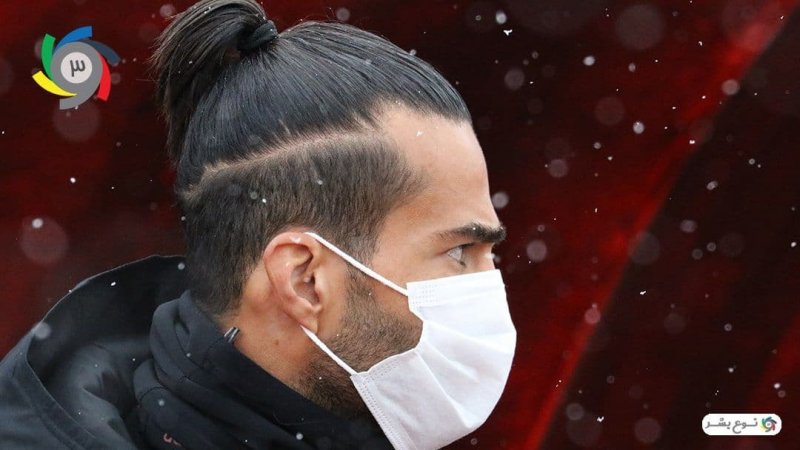 مسعود شجاعی از فوتبال خداحافظی میکند؟