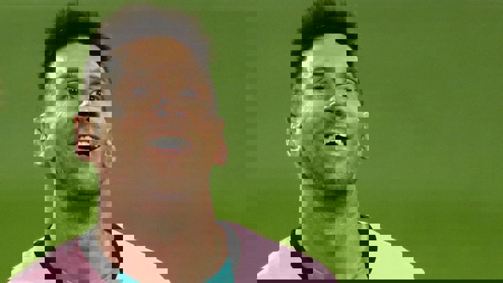 باشگاه سلطان پله علیه رکوردشکنی مسی