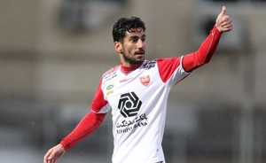 شیری: شانس داشتیم چند گل دیگر بزنیم