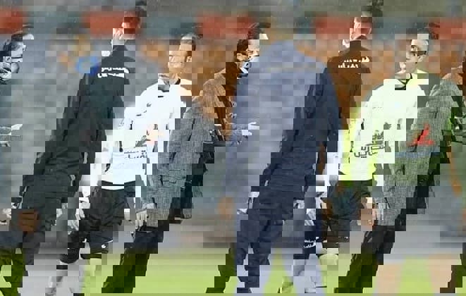 مدیرروستا: خواهان برقراری عدالت در لیگ هستیم