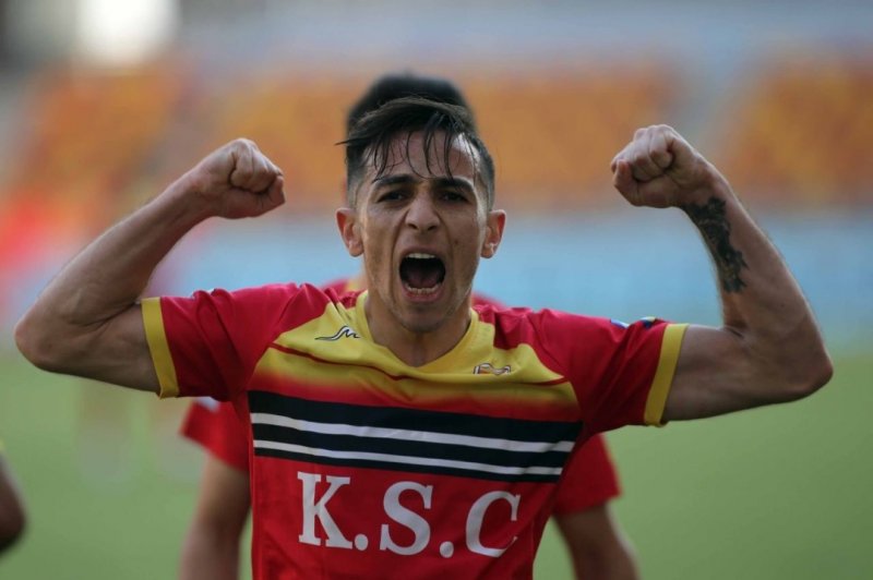 پرسپولیس- فرشاد؛ پیشنهادی داده نشد