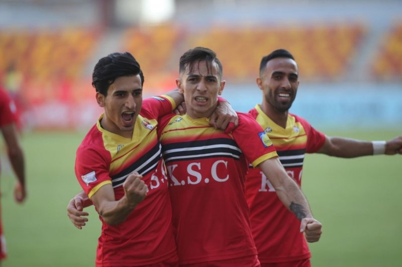 فرشاد احمدزاده به پرسپولیس مهلت داد