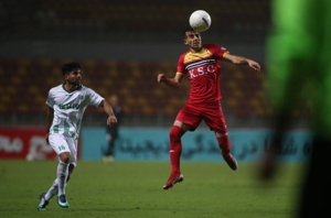 غیبت چشمگیر احمدزاده در ترکیب فولاد