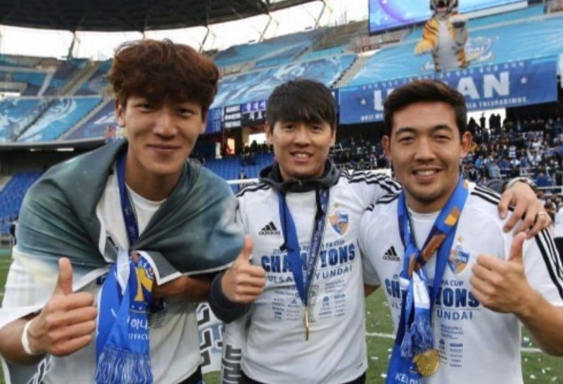 قهرمان آسیا با ۱۰ خروجی از هم میپاشد! (عکس)