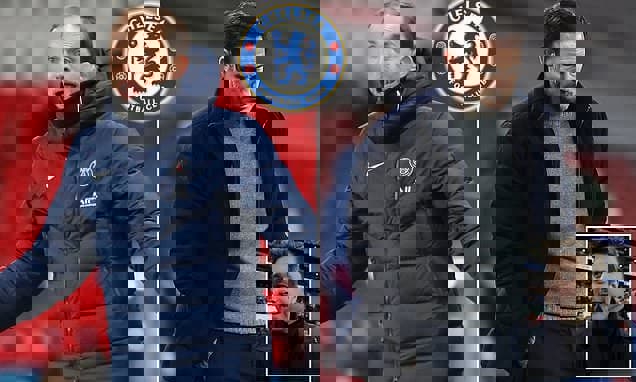 بیلد: توخل ممکن است جانشین لمپارد بشود