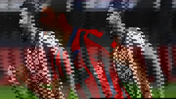 دیه گو کاستا خواستار فسخ قرارداد با اتلتیکو