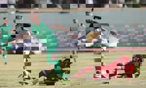 لیگ یک/ اولین برد ویسی در خرم آباد