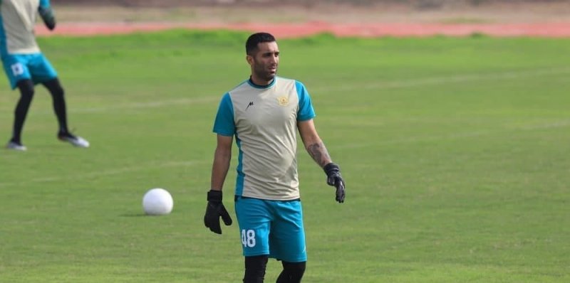 فلاحزاده: پرسپولیس یک موقعیت جدی هم نداشت