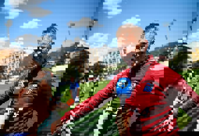 هالگریمسون و پاسپورت ایسلندی برای مهدی ترابی!