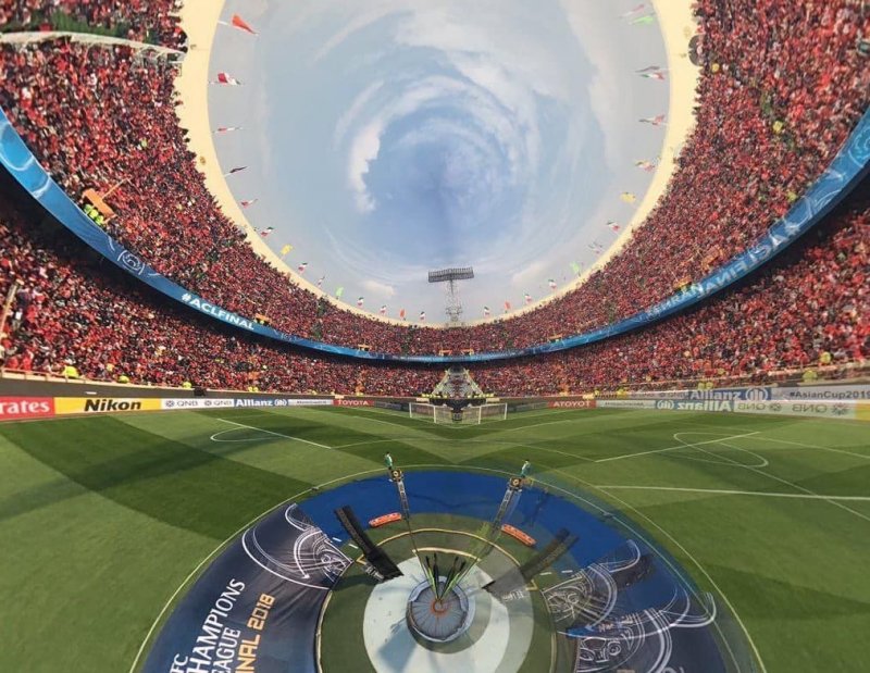 رقابت ایران با رقبای ترسناک!