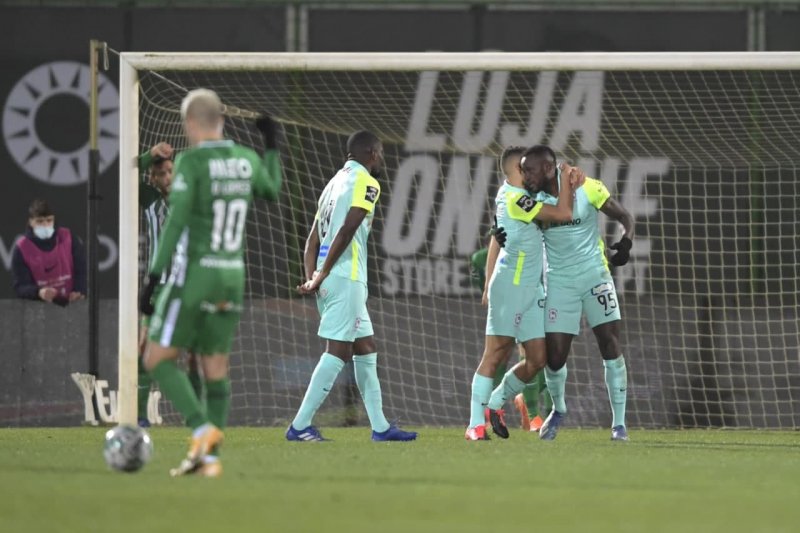 برتری ماریتیمو با عابدزاده، بدون علیپور