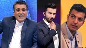 ماجرای رئیس دپارتمان داوری و فردوسی پور - میثاقی