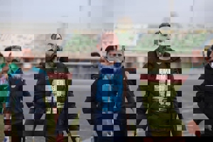 لطیفی: به روح مادرم فوتبال را کنار می‌گذارم