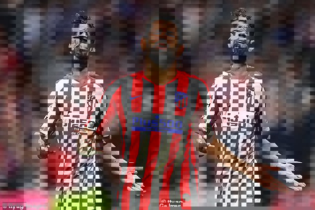 جریمه سنگین کاستا در صورت پیوستن به بارسا یا رئال