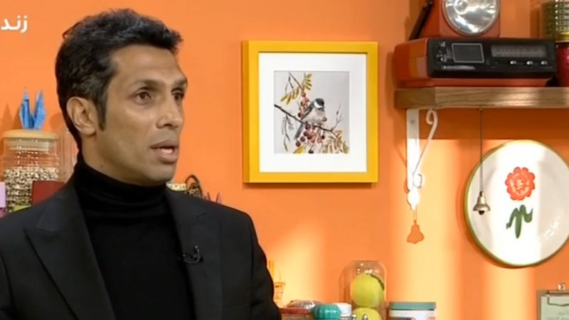 سپهر حیدری هم در الوصل امارات مشغول شد