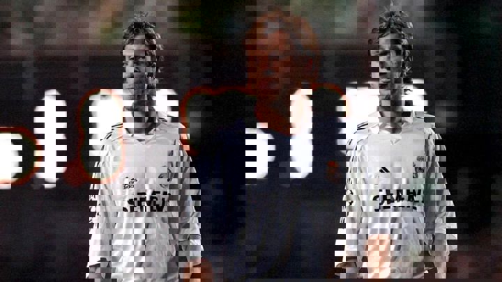 در رئال مادرید مستحق کشته شدن بودم