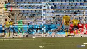 مرزبان: این مساوی به اندازه باخت دردناک بود