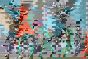 صنعت نفت؛ تیمی که باخت را تبدیل می کند 