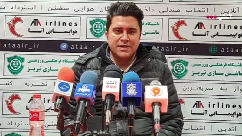 قسط کیروش عقب میماند، سراغ زنوزی میآمدند!