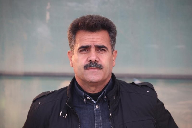 پورموسوی: استخاره کردم و در نفت ماندم