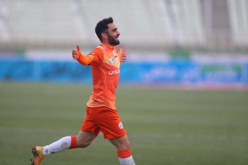 جعفری: با گل من جشن میگیریم