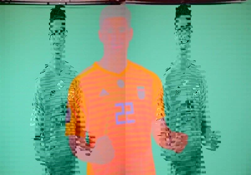 مذاکره مسئولان سیواس اسپور با پیام نیازمند