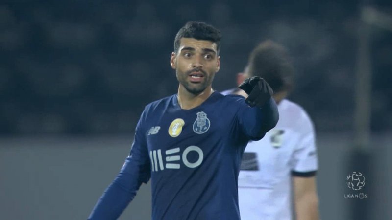 پورتو – گیمارش؛ طارمی شو اجرا نمیکند