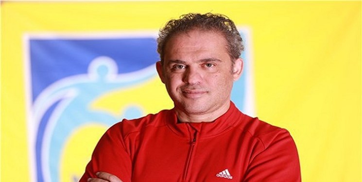 مظفری: داوران جای مربیان بودند بیشتر اعتراض میکردند