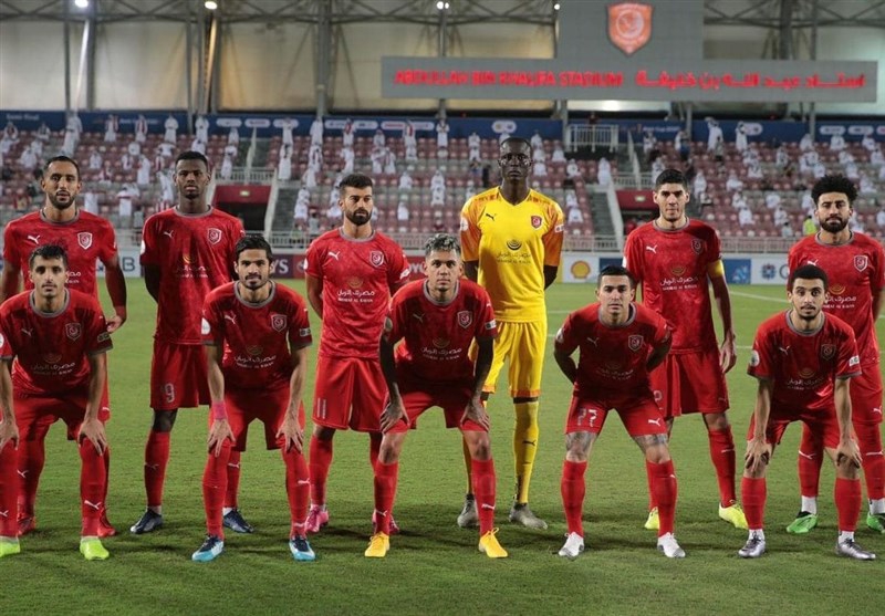 مدیر الدحیل: تغییرات محدودی در ژانویه خواهیم داشت